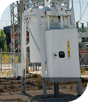 電力產(chǎn)業(yè)